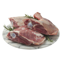 SPALLA D'AGNELLONE IGP EXTREMADURA CORDEREX