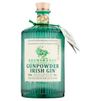 Drumshanbo Gunpowder Irish Gin 70 CL