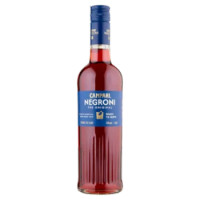 Campari Negroni Cocktail Pronto Da Bere 50 Cl