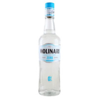 Molinari Zero 700 Ml