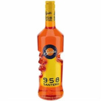958 Santero Aperitivo Orange 75cl