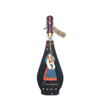 Mirto Decorato A Mano