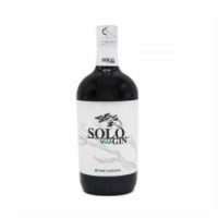Gin Solo Wild Gin Pure Sardinia 70cl