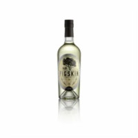 Gin Pigskin Silvio Carta 40? 70cl