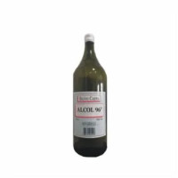 Alcool Silvio Carta Lt.2