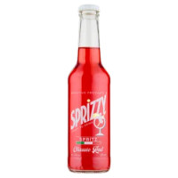 Sprizzy Spritz Classic Red 275 Ml