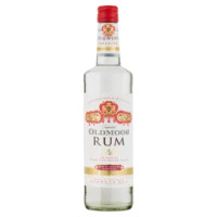 Oldmoor Rum White 70 Cl