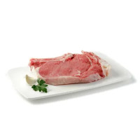Costata C/Osso Bovino Adulto
