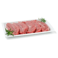 Fettine Filetto Spalla Bovino Adulto