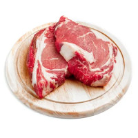 Entrecote A Fette Bovino Adulto Al Kg.