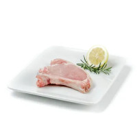 Bistecche Con Osso Di Vitello Al Kg.