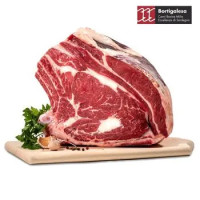 Bistecche C/O Bov/Ad Bortigalesa