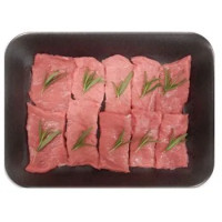 Tagliata Di Roastbeef Bov.Adult.