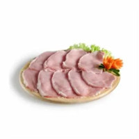 Sottilissime di Lonza di Suino
