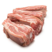 Costine Suino