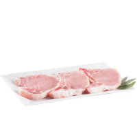 Bistecche Di Suino Al Kg.