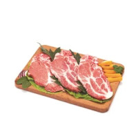 Fettine Coppa S/O Suino