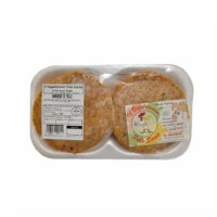 Hamburger Di Pollo
