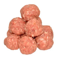Polpette B/S
