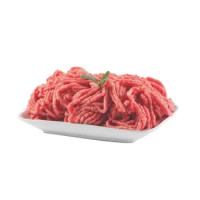 Macinato Di Bovino Adulto Al Kg.