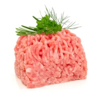 Macinato Di Suino Al Kg.
