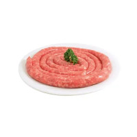 Salsiccia Con Anice Suino Al Kg.