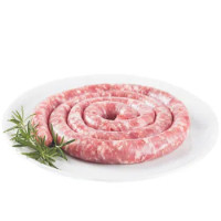 Salsiccia S/Anice Suino