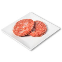 Hamburger B/S Alla Cipolla