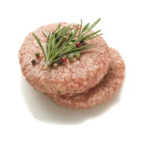 Hamburger B/S