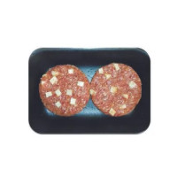 Hamburger Al Dolce Sardo