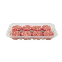 Mini Hamburger Bovino Suino