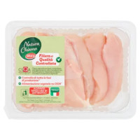 Selex Natura Chiama Controfiletto Di Petto Di Pollo Senza Antibiotici 400 g