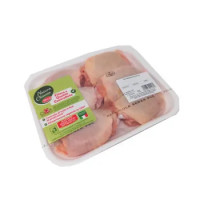 Selex Pollo Sovracosce S/Antib.Acq