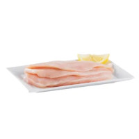 Petto di Pollo a Fette