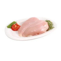 Pollo Petto Intero