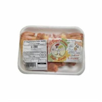 Ali Di Pollo Singole