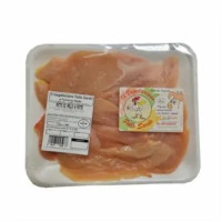 Petto Di Pollo A Fette
