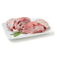 Agnello Testa Sardo Igp Latte