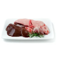 Agnello Corata Sardo Igp Latte