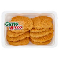 Cotolette Di Pollo Con Spinaci 1,0 Kg