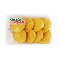 Cordon Bleu X 8