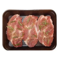 Suino Coppa Aromata Erbe.