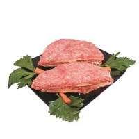 Mezzelune B/S Speck E Provola