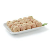 Bocconcini Gratinati