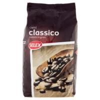 Selex Caffé Classico In Grani 1 Kg