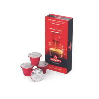 Caps Armonico Covim Nespresso X10 Caps