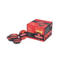 Caps Armonico Covim X16 Caps