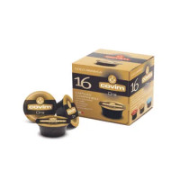 Caps Tango Covim X16 Caps