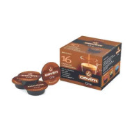 Caps Brioso Covim X16 Caps