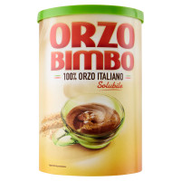Orzo Bimbo Solubile Da Orzo 100% Italiano 200 g
